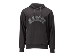 Hoddie Customized 22986 Cinzento XL MASCOT