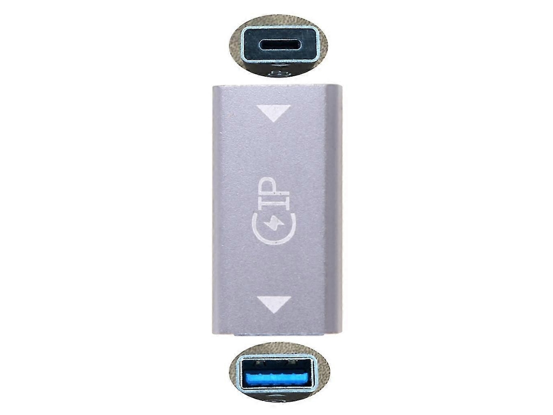 Lurelia Cabo De Extensão Lightning/usb 3.0, Macho Para Fêmea