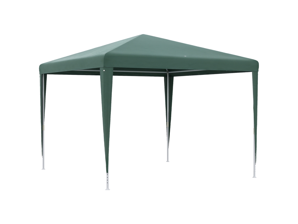 Carpa Desmontável 3x3m, com Drenagem BTFORUS