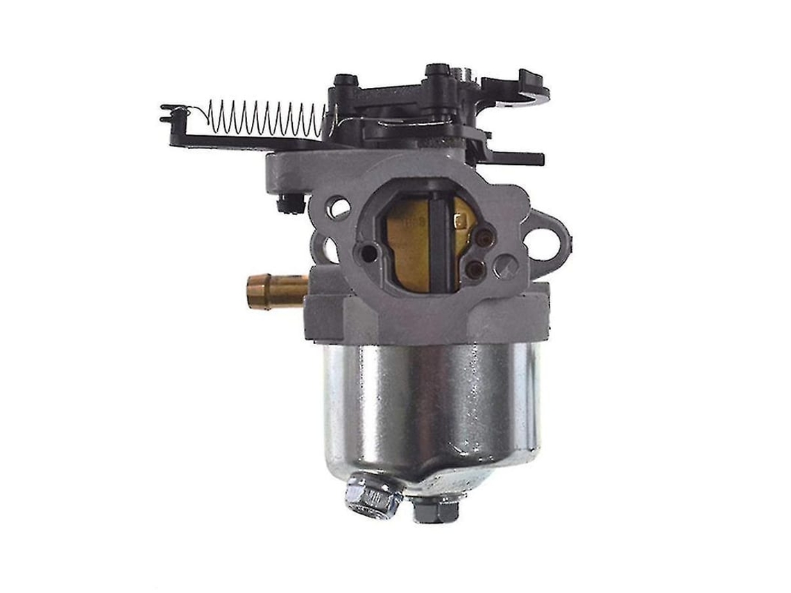 Carburador Para Briggsstratton Dov 700 I/c 6.5hp 161cc Cortador De Grama Bs 591852