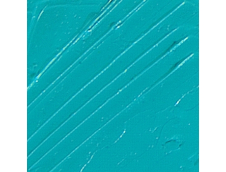 Tinta de Ã“leo PEBEO Studio Fine Vivid Turquoise 200Ml Youdoit