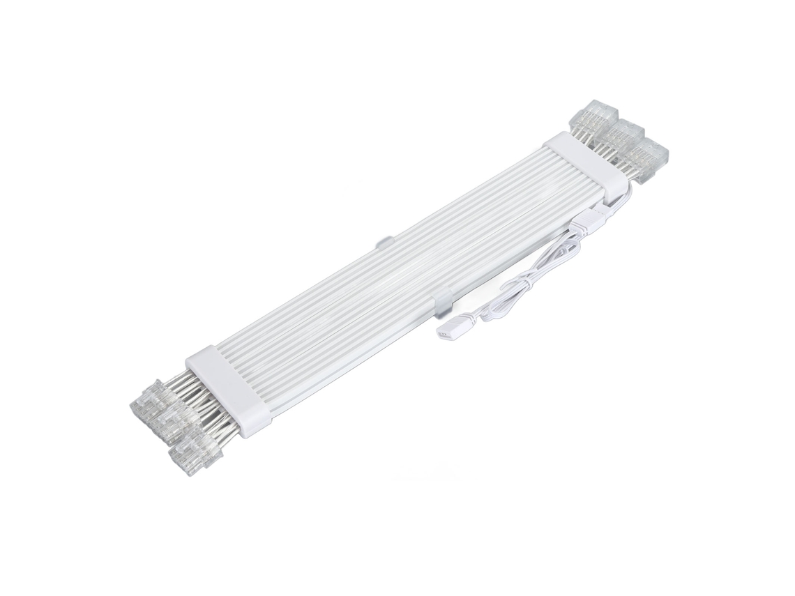 Placa De Rede Dw1820a 867mbps M.2 Ngff Wireless Wifi Bt4.1 Placa Pcie Para Pc Computador