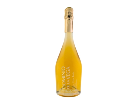 Vinho branco DOMINIO DE LA VEGA Cerro Tocón Pinot Preto Cava (0.75 L - 1 Unidade)