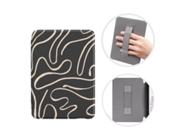 Capa Protetora De E Reader Para Kobo Clara Colour N367/clara Bw N365/clara 2e N506 6 Polegadas (yu410)