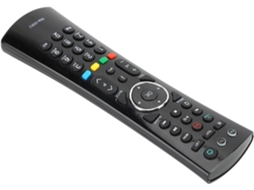 Comando Universal De Substituição Em Abs Com 46 Teclas Para Tv Hdr-2000t