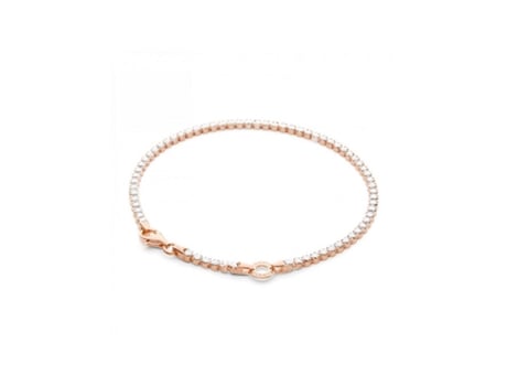 In Argento Rosato