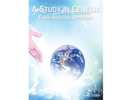 Livro A Study in Genesis de Michael J Tiry (Inglês)