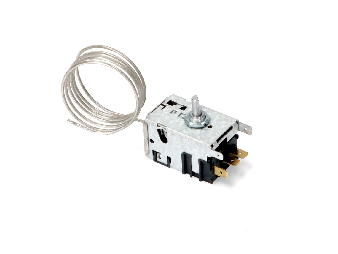 Termóstato de Frigorífico danfoss 077b6094 gorenje 540263 para Frigorífico/congelador Trf006go