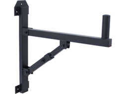 Suporte OMNITRONIC Wall-Mounting N for Speakers