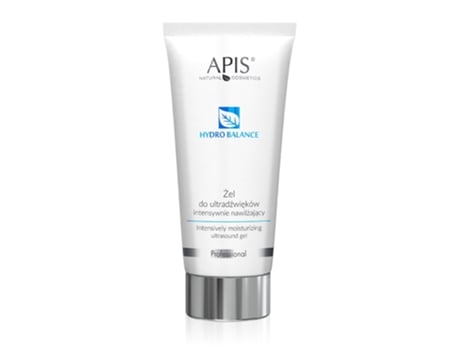Hidro Equilíbrio Gel De Ultra Som Intensivo Hidratante, 200ml Apis