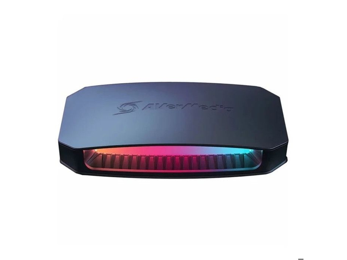 Live Gamer Ultra 2.1 Avermedia | Worten.pt
