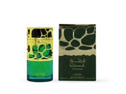 Perfume Lattafa   EDP Qimmah For Women (100 ml)