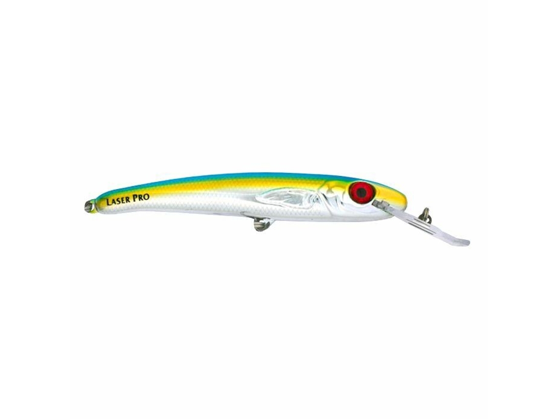 HALCO Laser Pro 140 - 24g