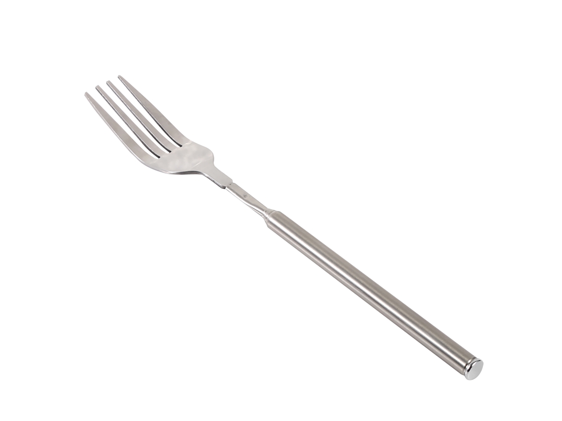 Garfo Longo Inox Extensível LAXISCREED
