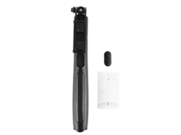 Suporte para Telefone EOOCOO (tripé de Chão para Selfie com Bluetooth)