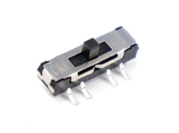 Interruptor de Alimentação para Substituição da Posição Dos Alto falantes Bose Quiet Comfort 35 Qc25 Qc35 Qc45 Ae23 TAISHENGDA