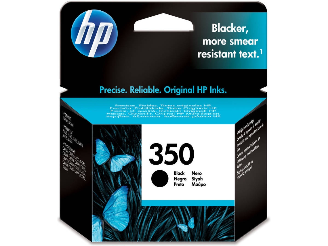 Tinteiro HP CB335EE