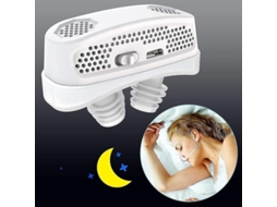 Dispositivo Antirruído 3 Em 1 Cpap Para Apneia Do Sono Com Filtro De Ar Purificador Automático