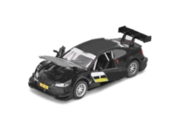 Carro de Brinquedo Luzes Som 1:32 Modo Duplo Crianças