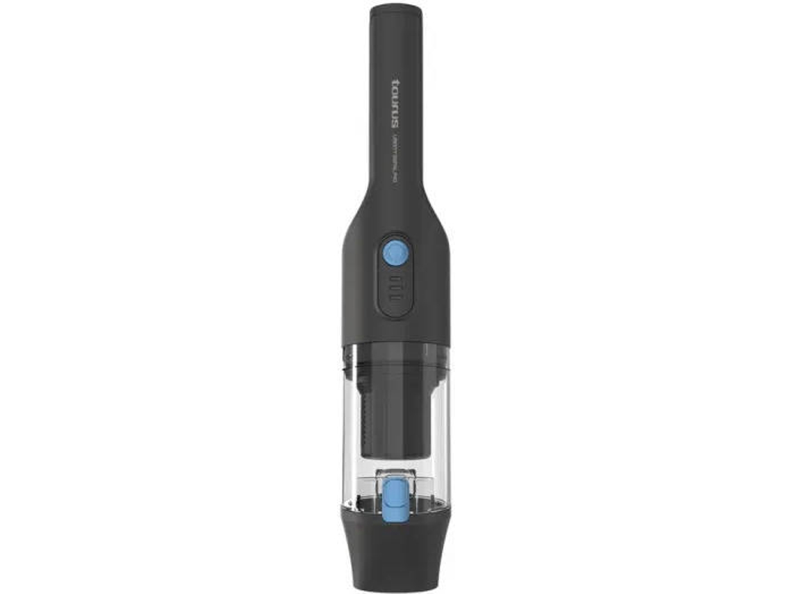 Mini Aspirador TAURUS LIBERTY DIG. PRO 9480 (16,8 V - 40 min - 200 ml)