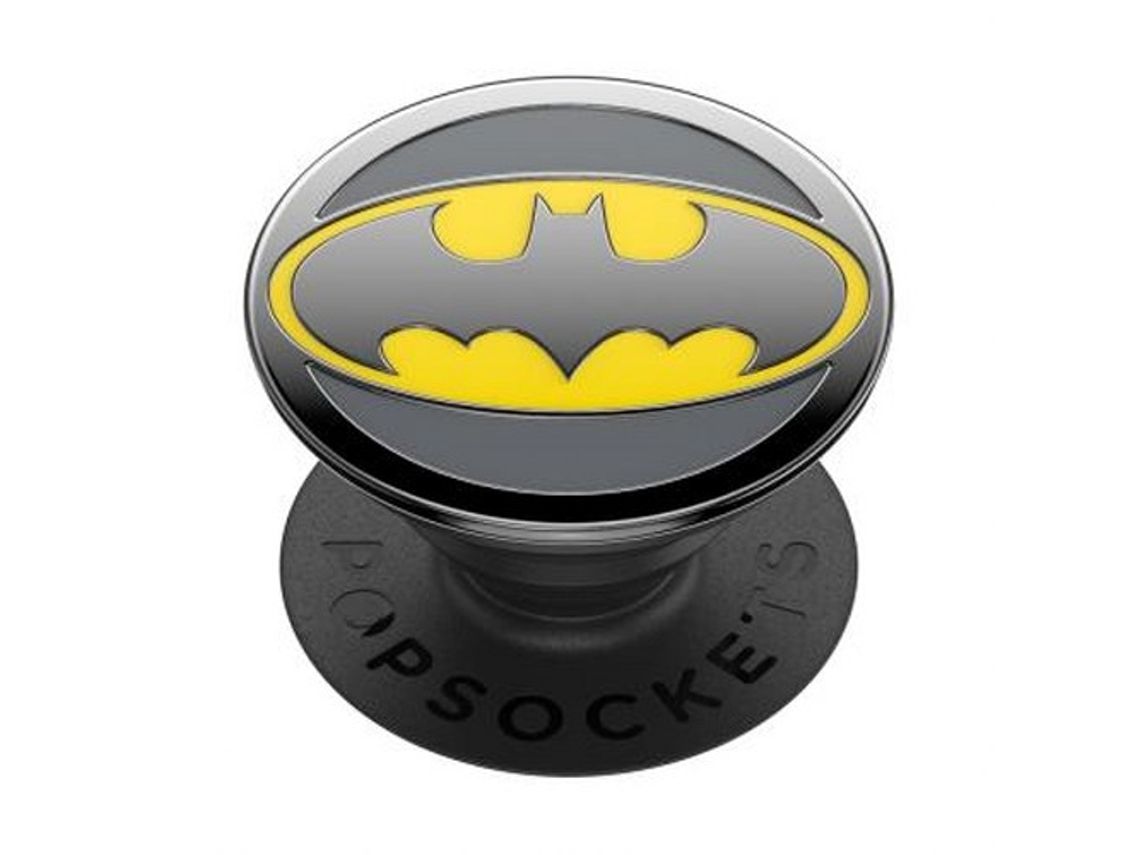 Suporte Smartphone Pop Grip POPSOCKETS Preto