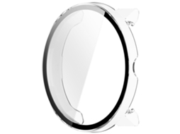 Capa Para Suunto Run (transparente) Spqment