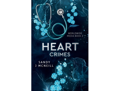 Livro Heart Crimes de Sandy J Mcneill (Inglês)