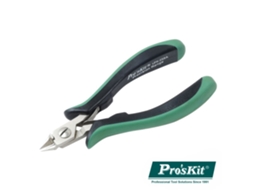 Alicate de Corte Lateral 125mm PROSKIT