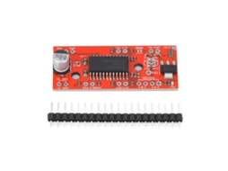 Controlador de Motor Passo a Passo A3967 S/MARCA