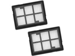 Filtro Lavável Max 705 Série E, Peça De Reposição Para Aspiradores