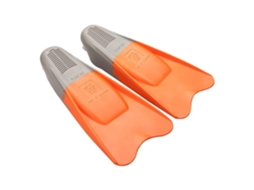Madwave Fins Pool Colour Short