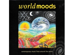 CD World Moods