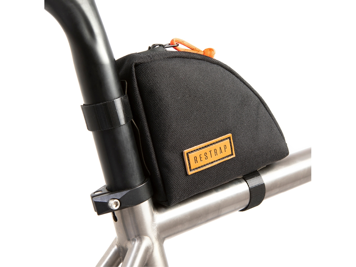Saco de armação traseiro RESTRAP Top Tube