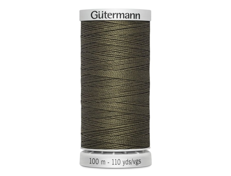 Fil Marca M782 Extra Forte Resistência Aumentada 724033 676 Gutermann