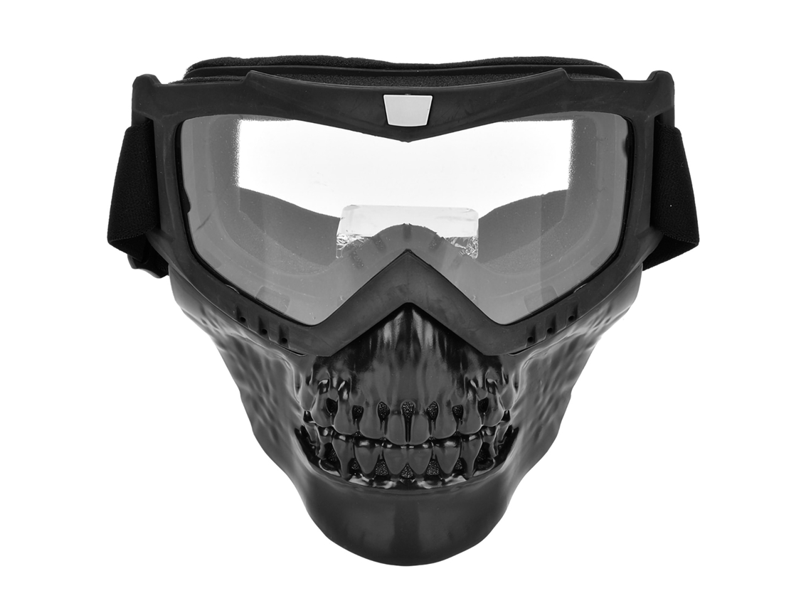 Óculos De Proteção Laxiscreed Para Motocross Com Alta Proteção E Conforto