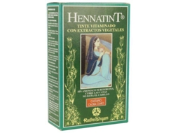 RADHE SHYAM Cast-Mahogany Hennatint Cla 60 Ml