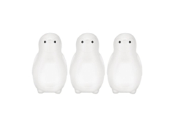 3pcs Desodorante Para Geladeira Allinless
