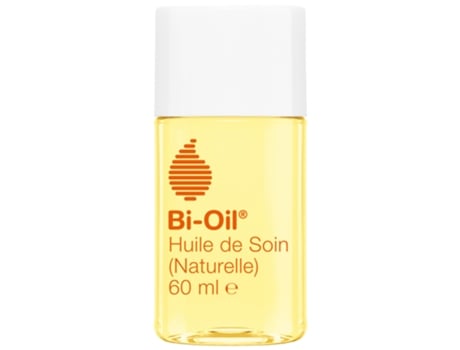 Óleo natural para cuidados com a pele 60 ml BI-OIL