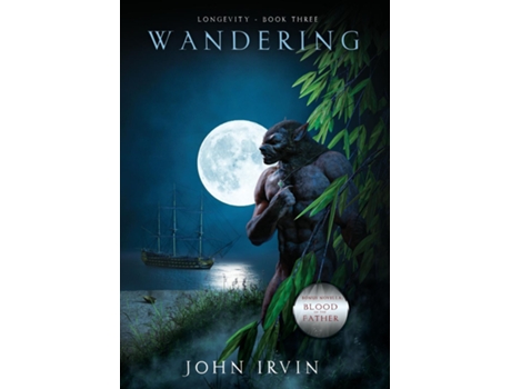 Livro Longevity, Book 3 de John Irvin (Inglês)