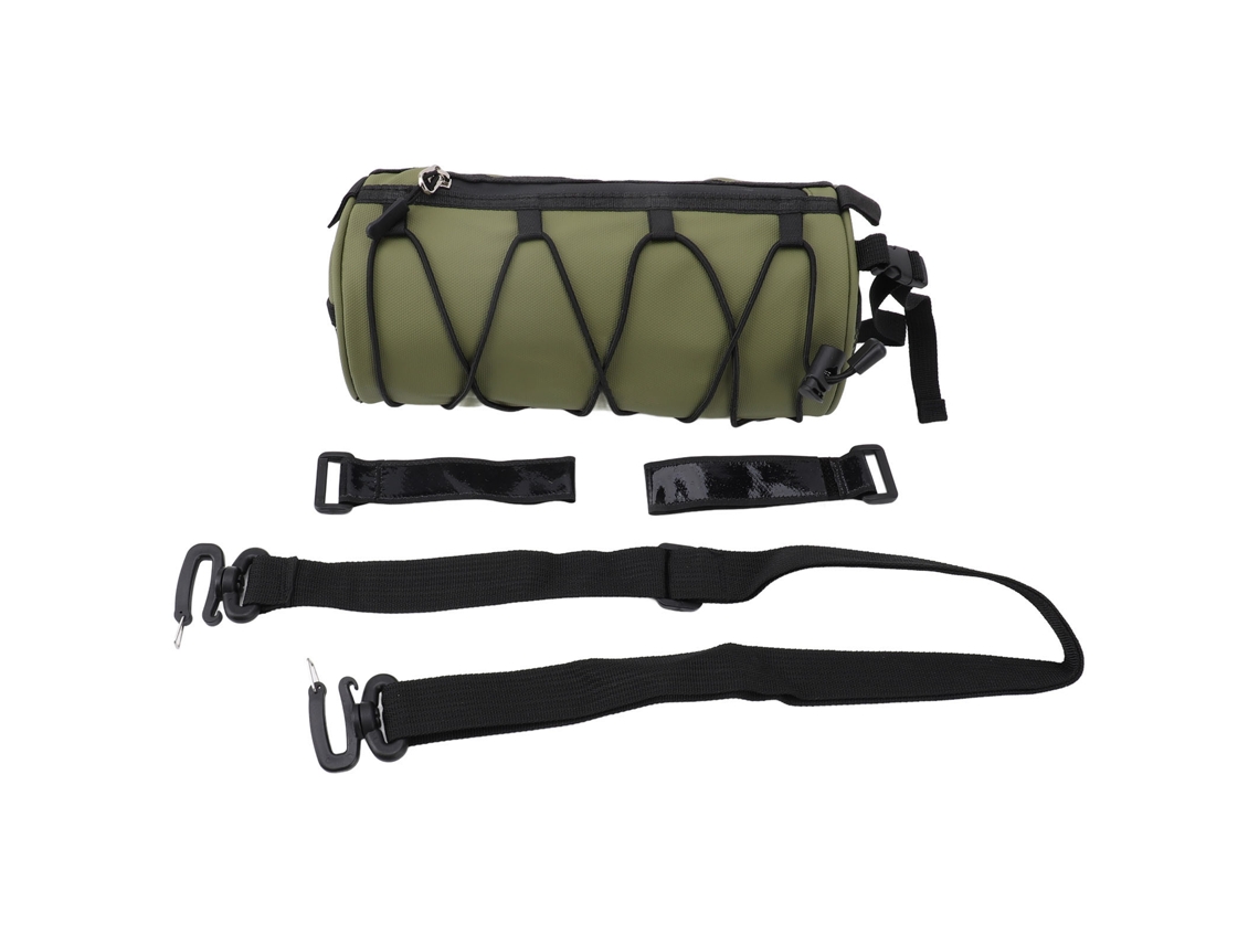 Bolsa Business para Quadro Dianteiro de Bicicleta de Grande Capacidade