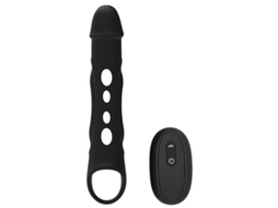 Capa peniana DREAM TOYS Ramrod Preto
