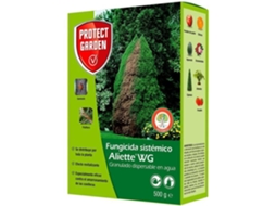 Aliette Wg Fungicida Curativo Preventivo 500g para Jardins e Todos os Tipos de Jardins Bayer
