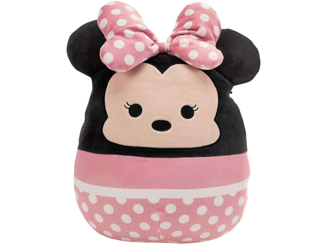 Peluche Disney Minnie 40cm