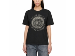 Rockinstone John Wick Blood Oath Coin Black Adult T-shirt Size:xxxl