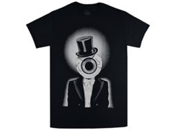 The Residents The Eyeball T-shirt Unisex Adults Size:xxxl