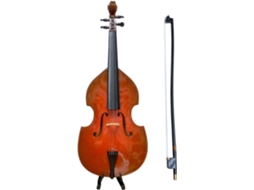 Miniaturas Violoncelo Instrumento Cordas Madeira Miniatura Esculturas Estar Quarto Prateleira Cabeceira Móveis GOKOCO