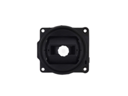 Transmissor de rádio Radiomaster T8l preto, peça de reposição X5, cardan com sensor Hall MDUG