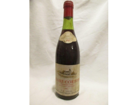 Vinho Tinto PA ANDRÉ 1967 (75 cl - 1 unidade)