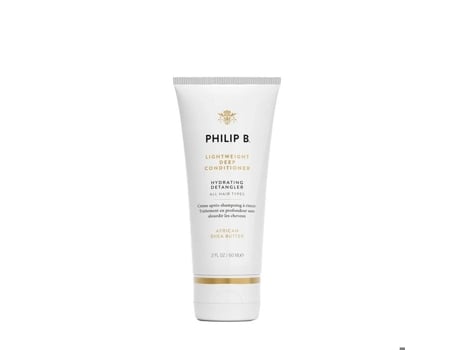 Condicionador Hidratante Philip B Lightweight 60ml