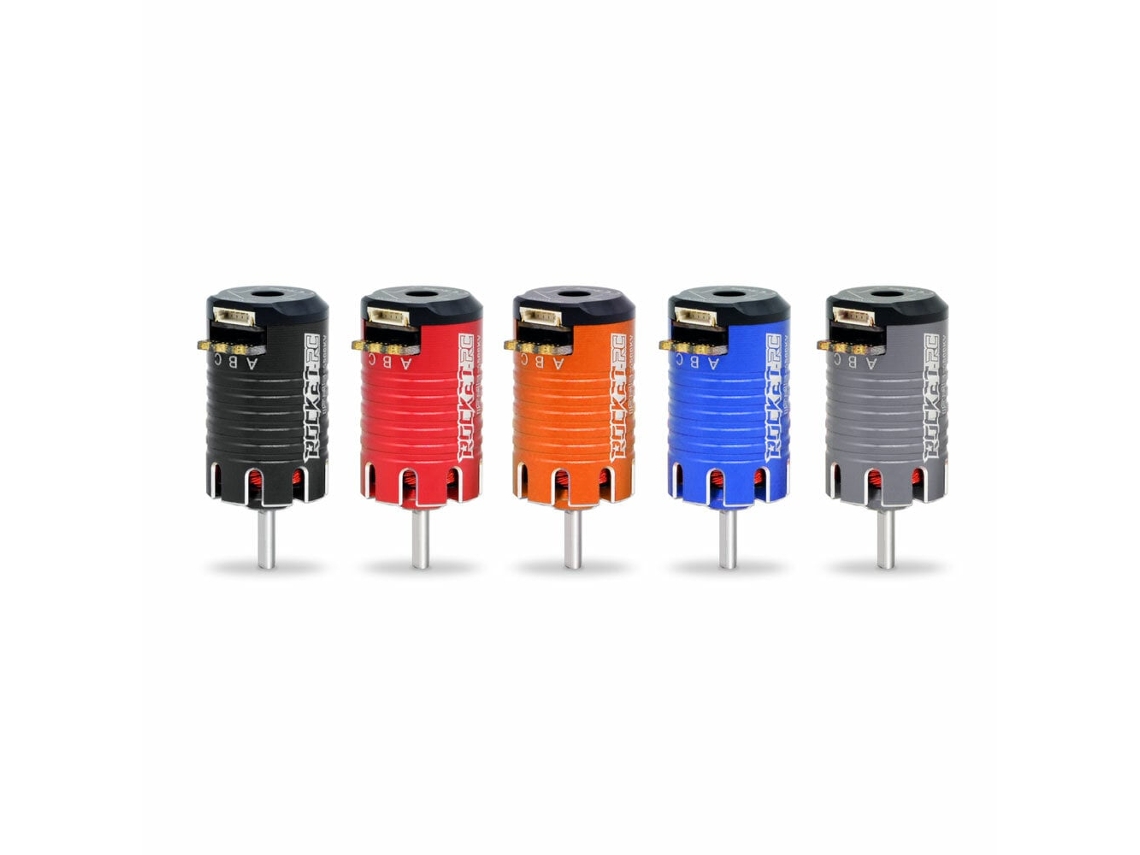 Esc + Cartão Programação 30a Cor Preta Rocket 1525 Motor Sensored 30a Esc Led Cartão para Wltoys 284161 K989 K969 Sg 2810 2811 1/24 1/28 MDUG